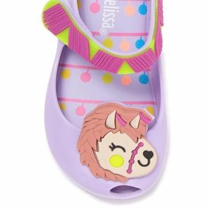 Ultragirl Mary Jane Flat Size 10